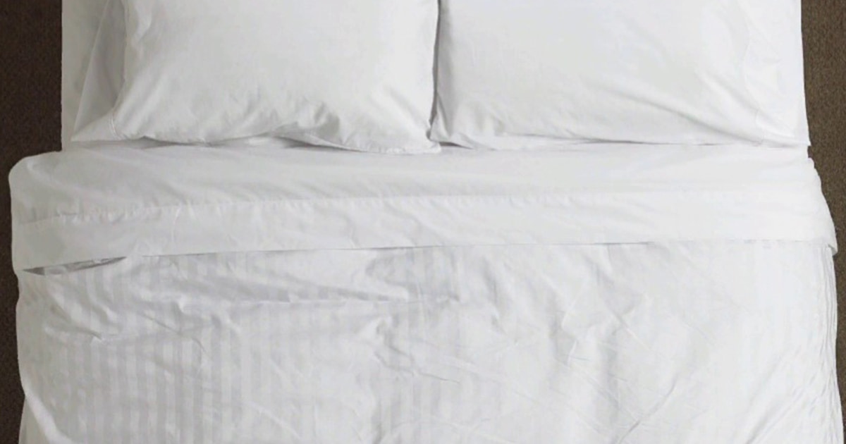 Top sheet or no top sheet is the latest debate dividing the