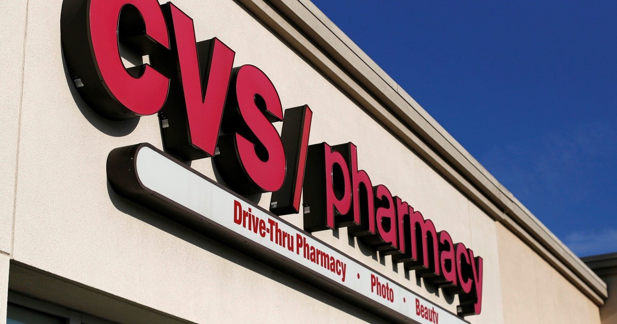 CVS pulls certain cold medicines: What you can take instead