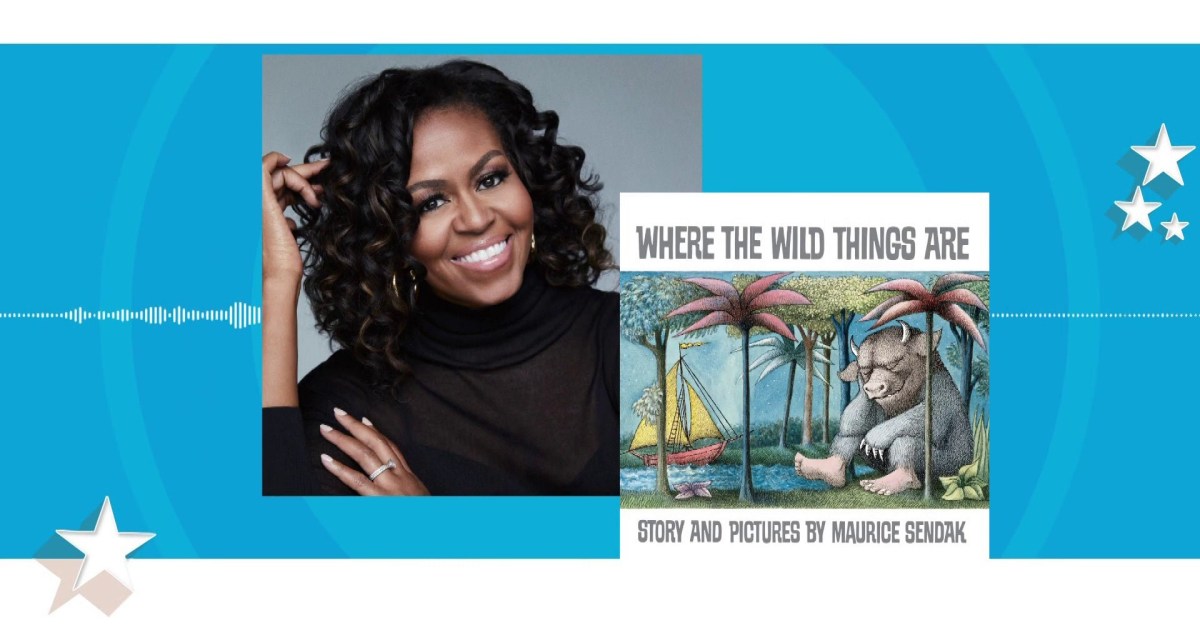 Michelle Obama touts 'Beast of the Southern Wild'; lyrics of Lil