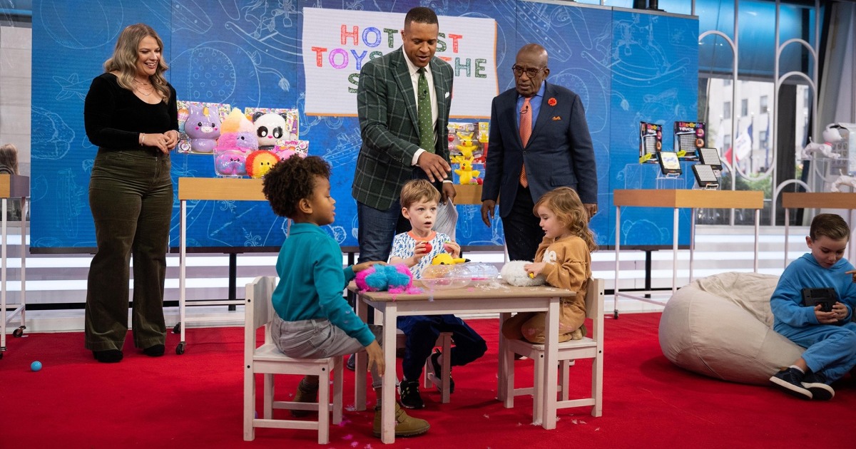 Today show best toys 2018 online