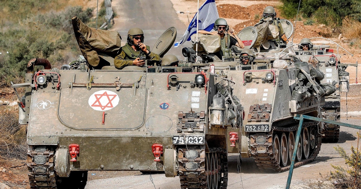 Israel troops push deeper into Gaza as Netanyahu rejects ceasefire
