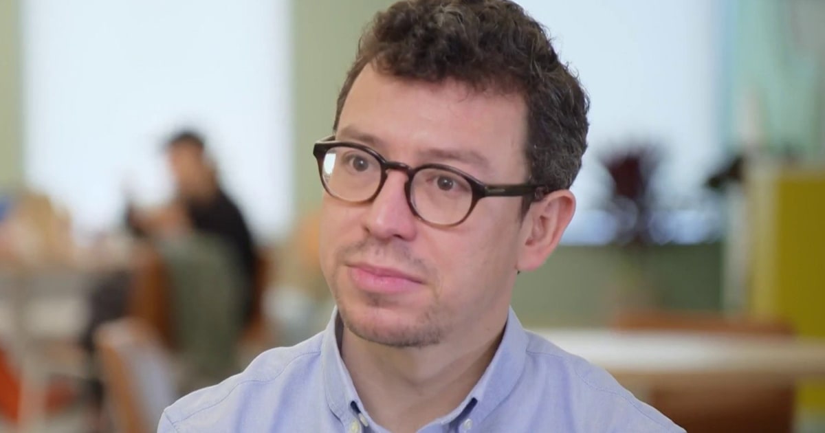 Meet Luis von Ahn the creator behind the Duolingo language app