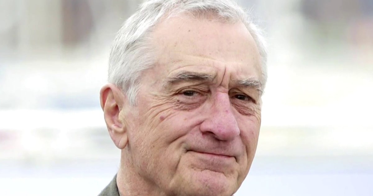De Niro's company ordered to pay $1.2 million to ex-assistant