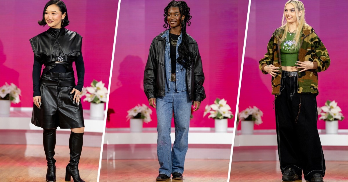 These are the top Instagram fashion trends for 2024