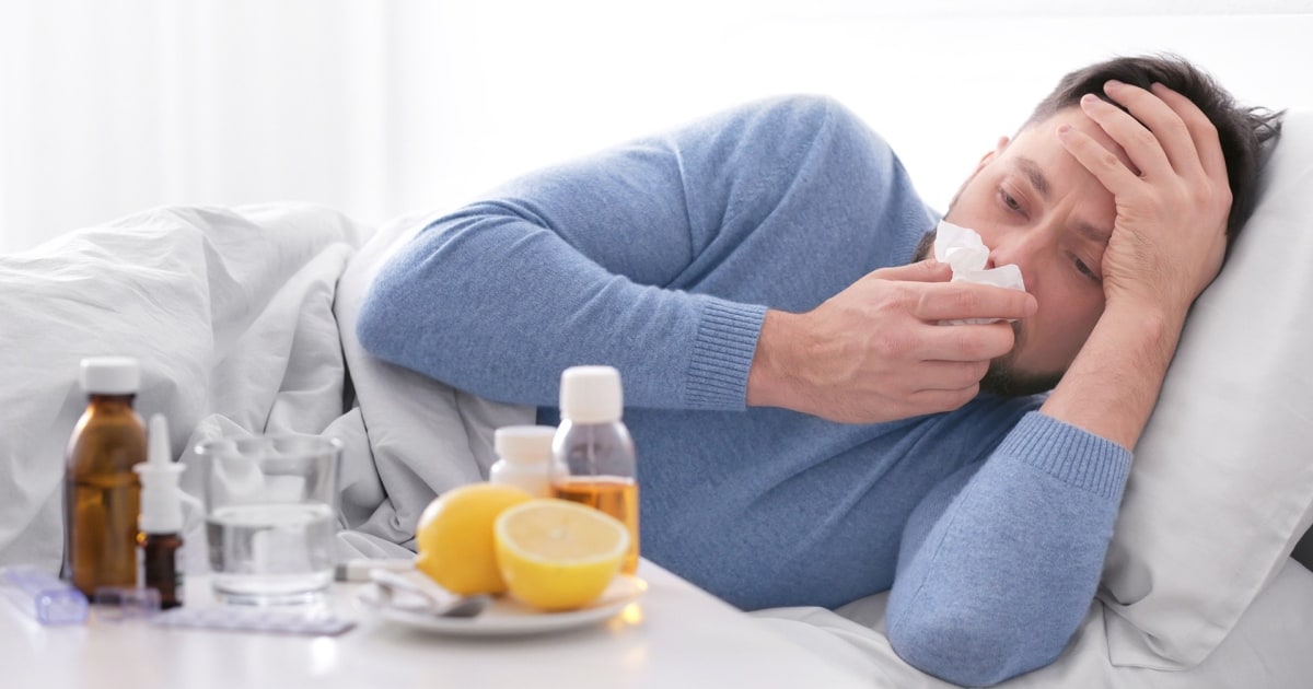  How to stay healthy during the 2023 cold and flu season