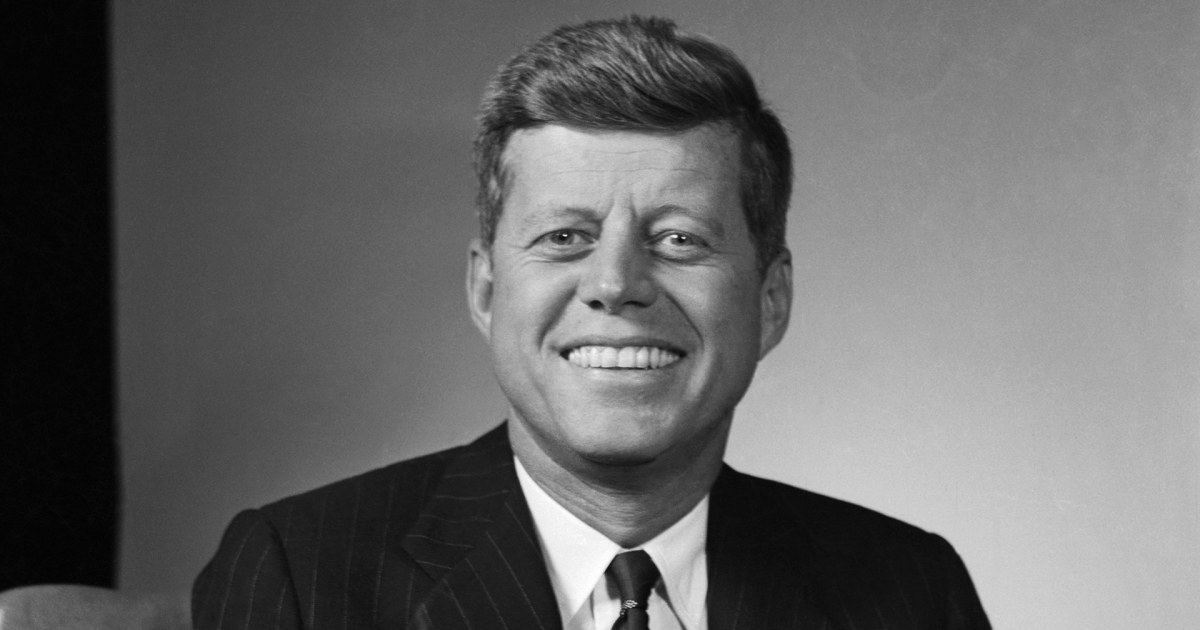 See the new exhibit marking 60th anniversary of JFK assassination