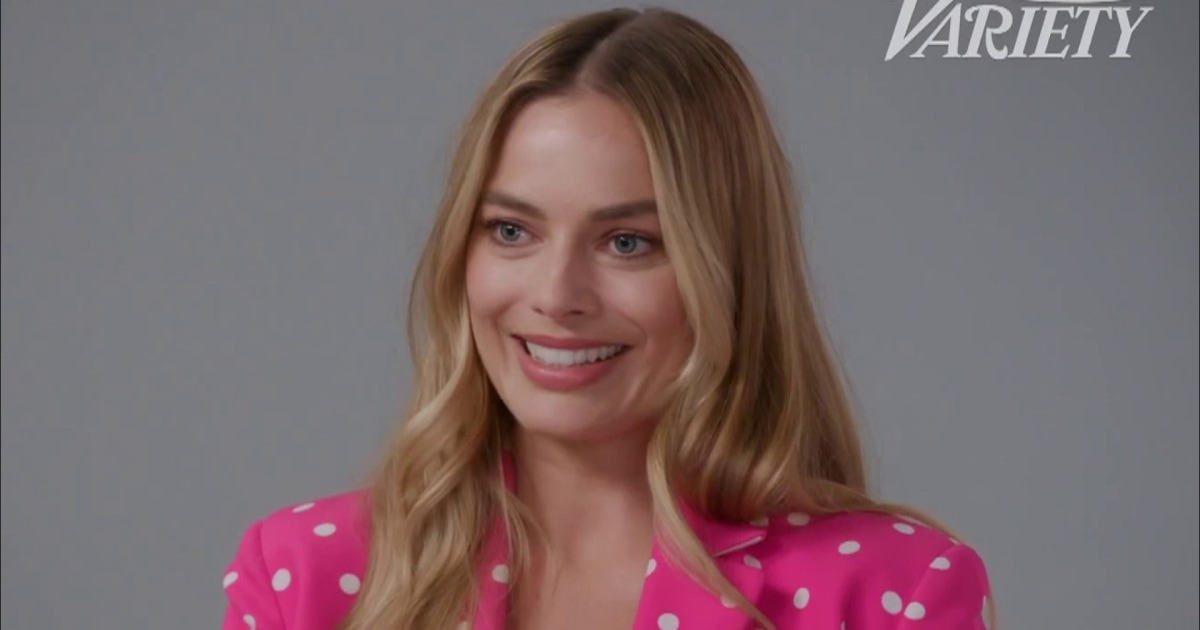 Will there be a ‘Barbie’ sequel? Here’s what Margot Robbie says