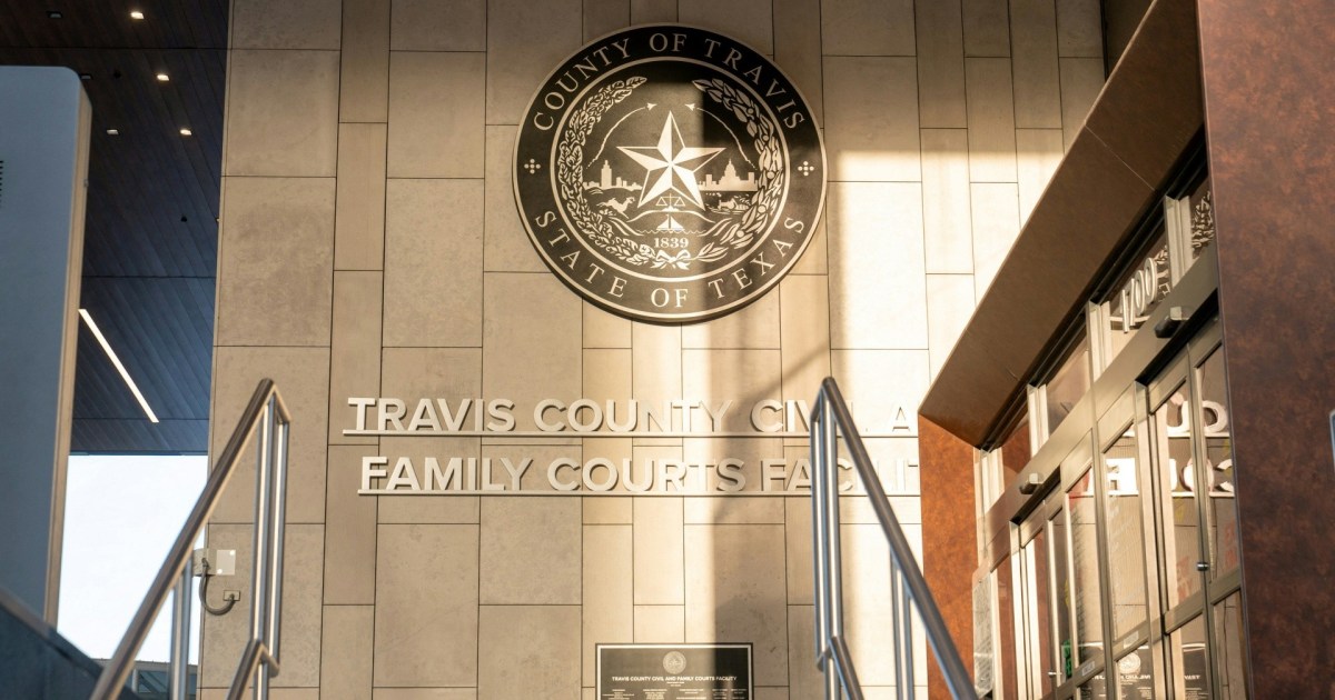 Texas Supreme Court temporarily blocks Kate Cox from abortion