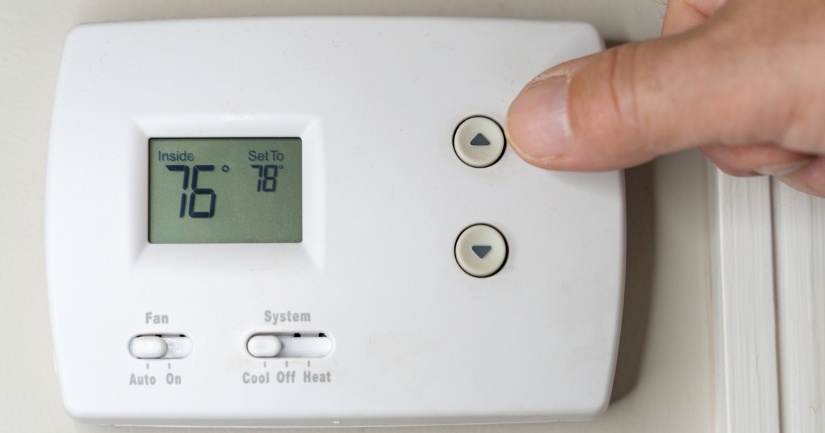Find Drafts In Your Home - How to Lower Your Heating Bill