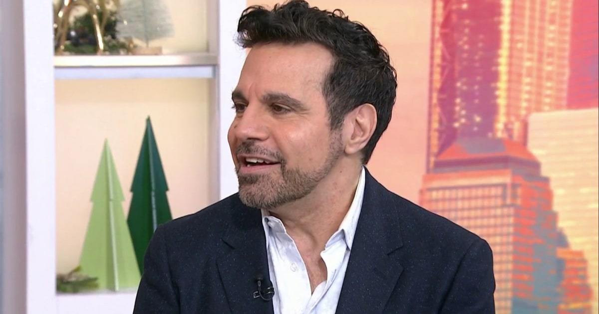 mario cantone partner