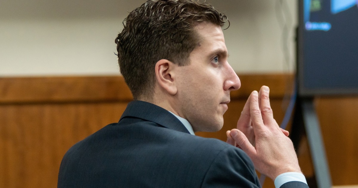 Idaho College Murders Prosecutors Seek Summer 2024 Trial Date Idaho College Murders Prosecutors Seek Summer 2024 Trial Date