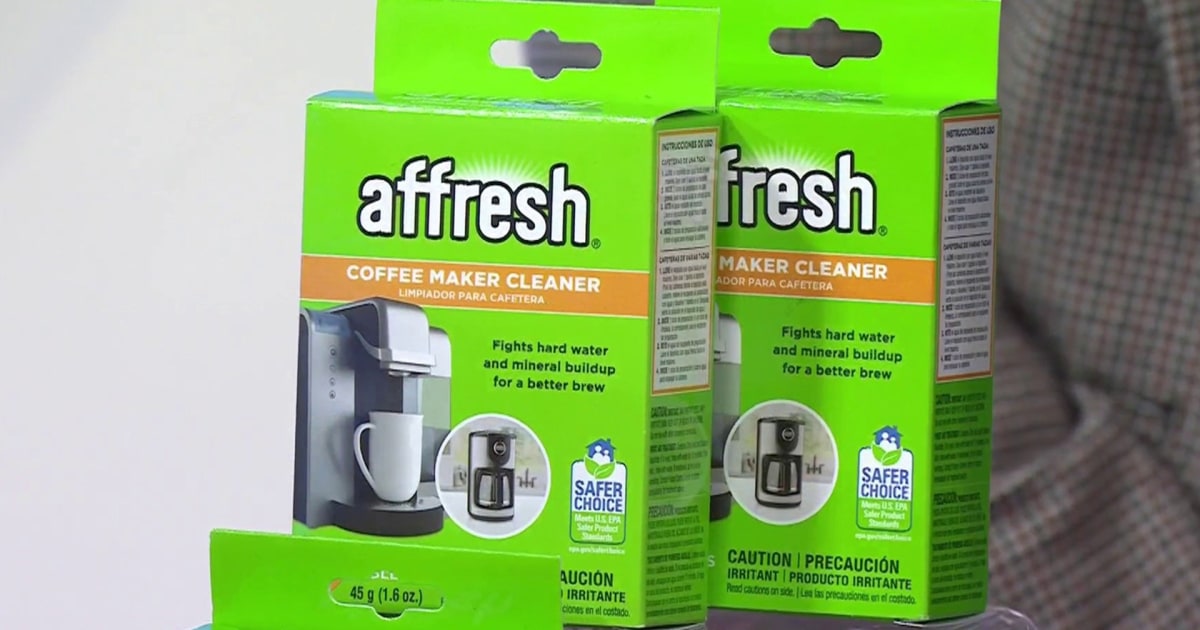 TODAY Bestsellers of 2023: Home, beauty, cleaning, more