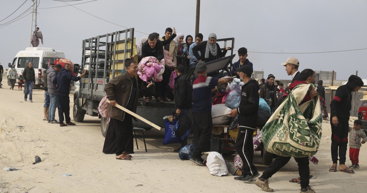 Humanitarian crisis worsens in Gaza as fighting continues