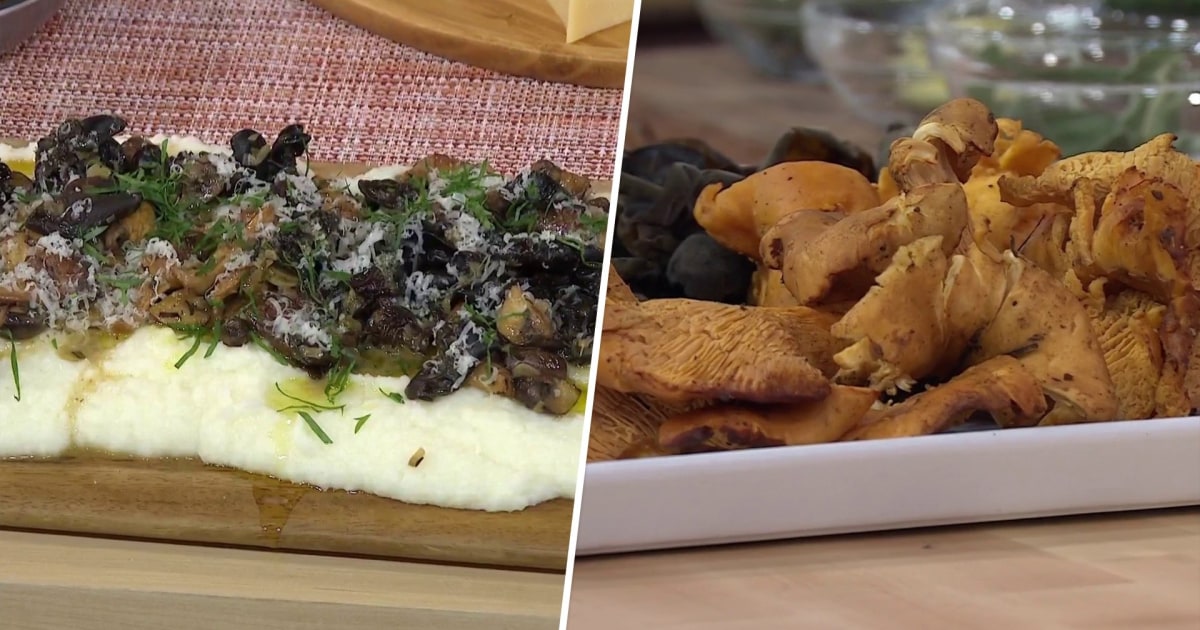 Try these healthy and hearty dinner recipes