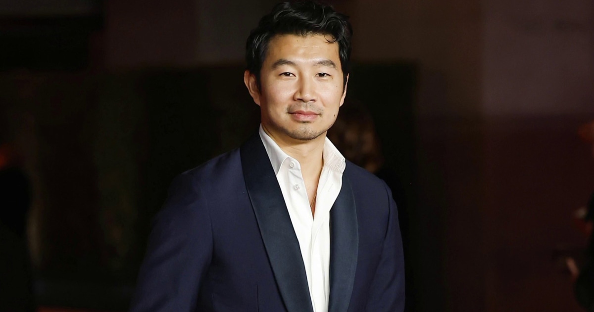 Marvel movie star Simu Liu to host 2024 People’s Choice Awards