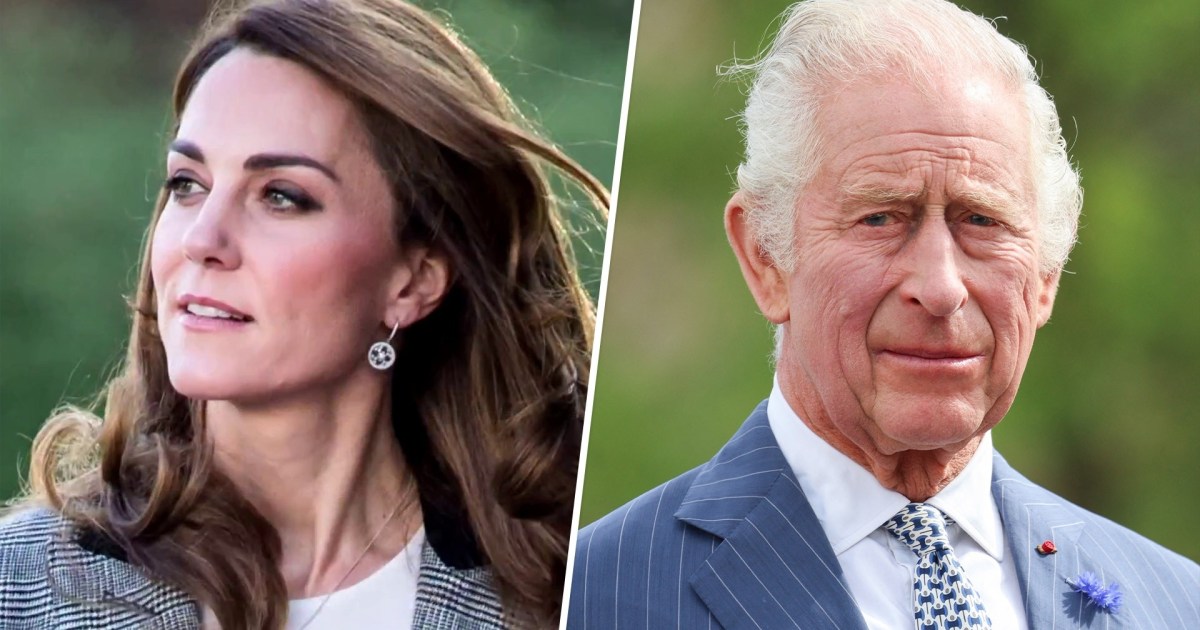 Kate Middleton, King Charles surgeries spur royal health concerns