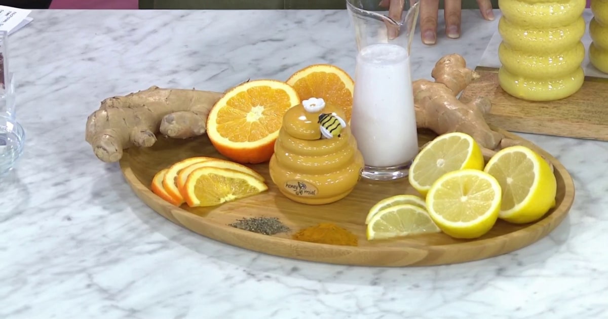 Beat The Winter Blues With These Wellness Tips