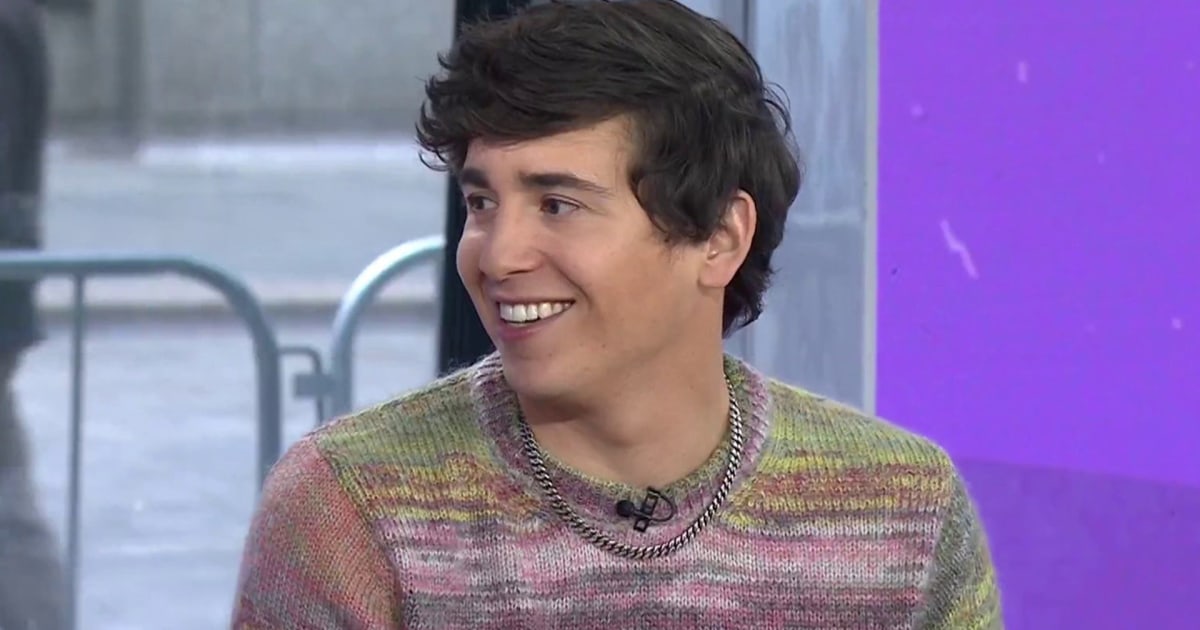 Marcello Hernández on working with Bad Bunny, Pedro Pascal