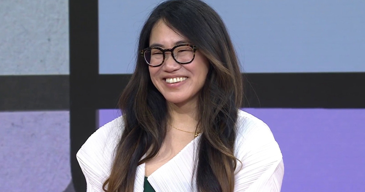 New York Times puzzle editor Wyna Liu talks Connections