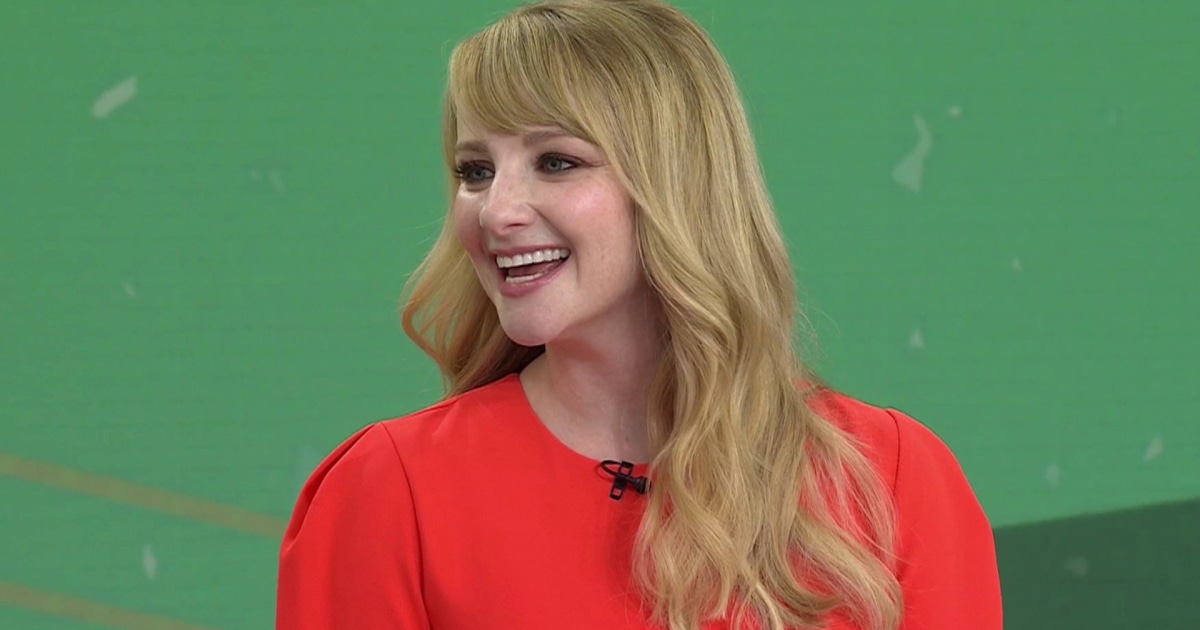 Melissa Rauch talks Night Court Season 2 cameos