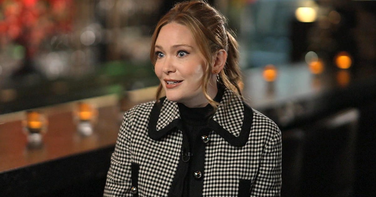 ‘ACOTAR’ author Sarah J. Maas sits down with Jenna Bush Hager