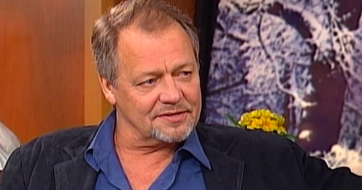 From 2004: David Soul reflects on ‘Starsky & Hutch’
