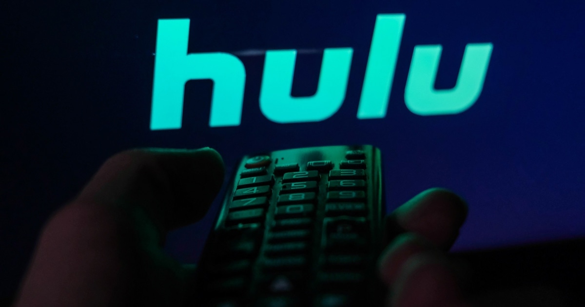 Hulu is latest streaming service to crack down on password sharing