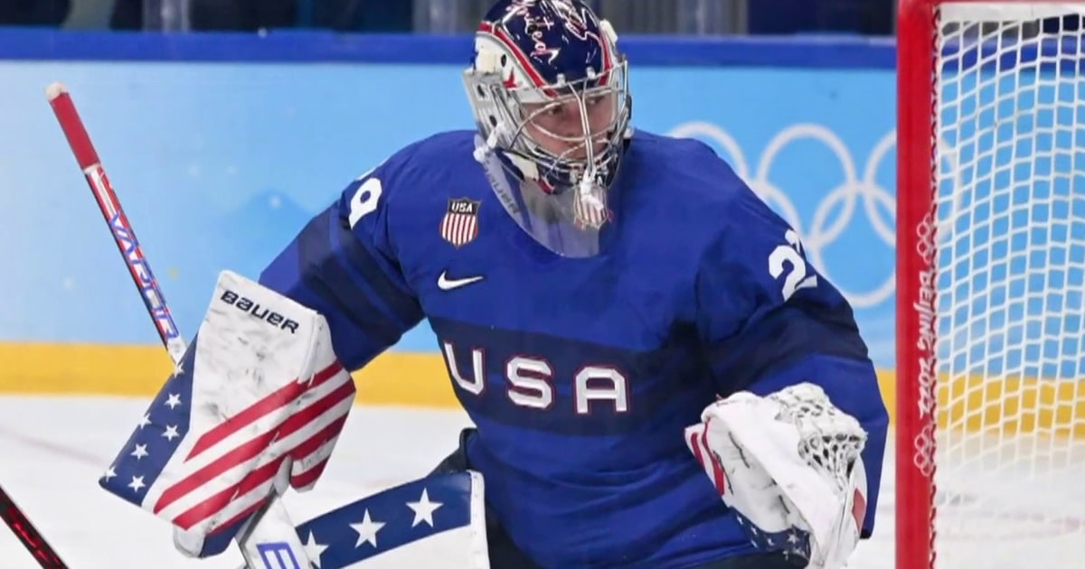 Are nhl players allowed in the olympics