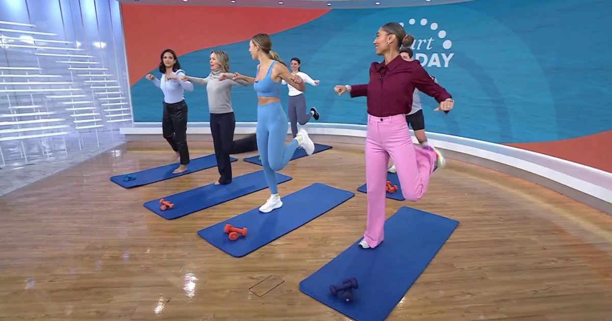 Simple ways to make basic exercises more effective