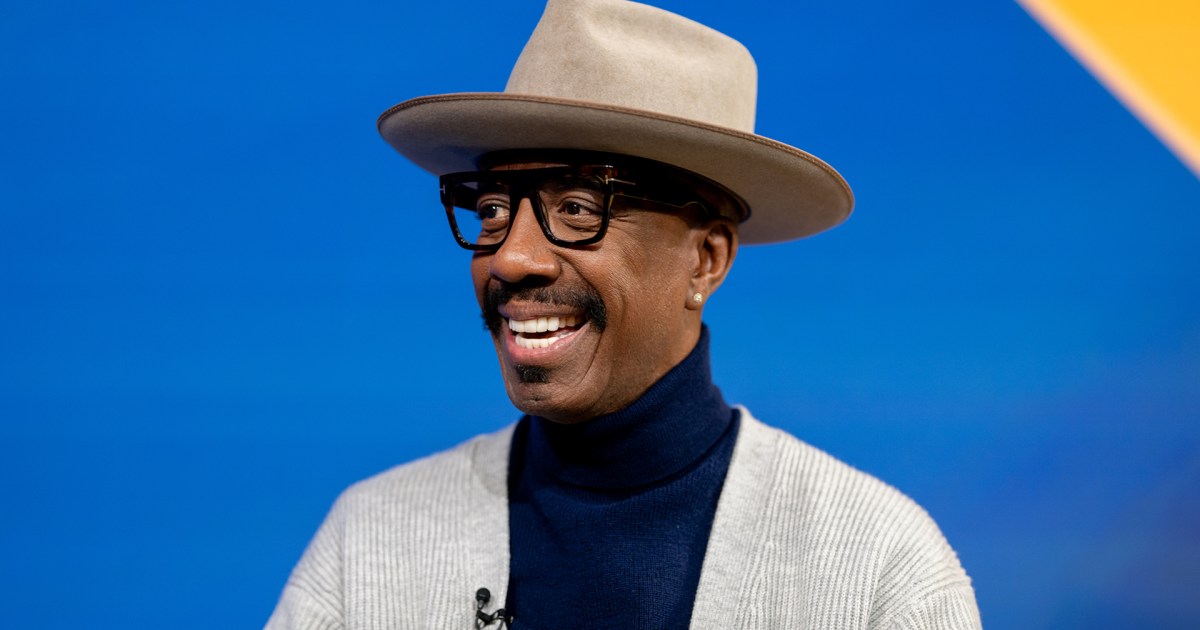 J.B. Smoove: I don't think this is the end of 'Curb Your Enthusiasm'