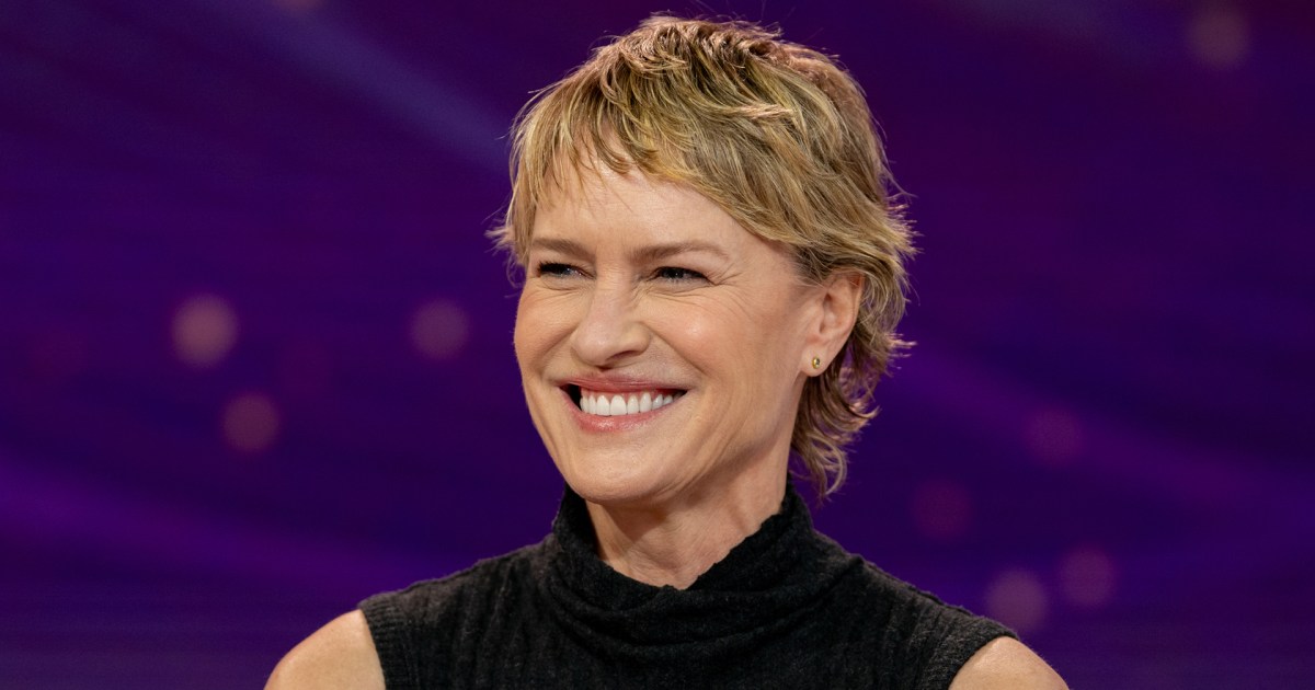 Robin Wright Looks Back On Career Shares Advice To Young Actors Tdy Pop 10a Robin Wright 240228 2 8a8icb