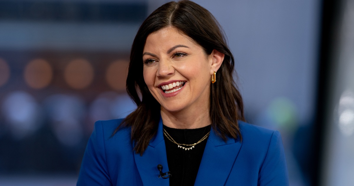 Jenny Cavnar Talks Being First Female MLB Play by play Announcer Jenny cavnar talks being first female mlb play by play announcer