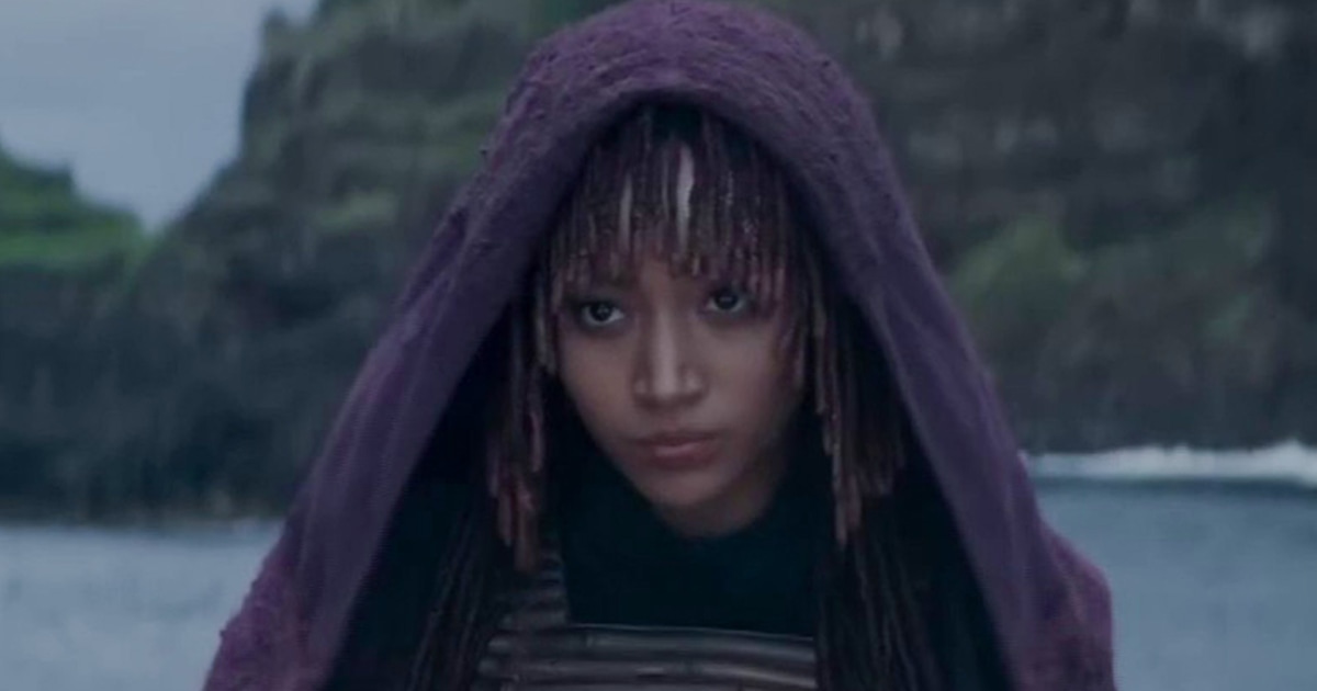 ‘The Acolyte’: See trailer for new ‘Star Wars’ prequel series