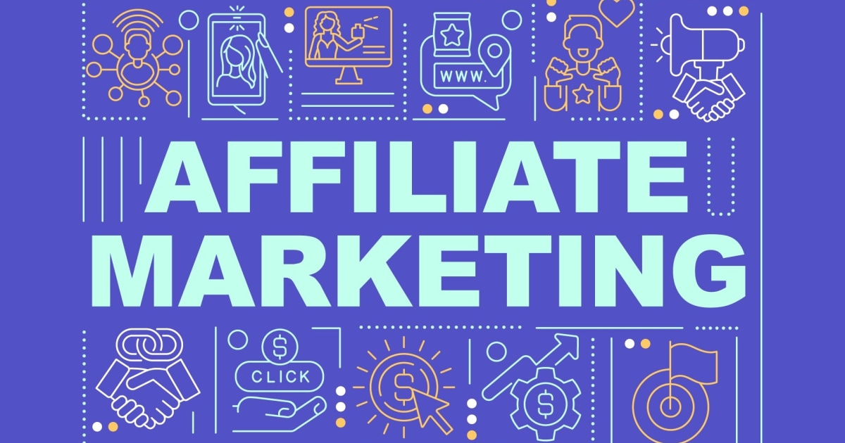 What is affiliate marketing, and does it really make people rich?