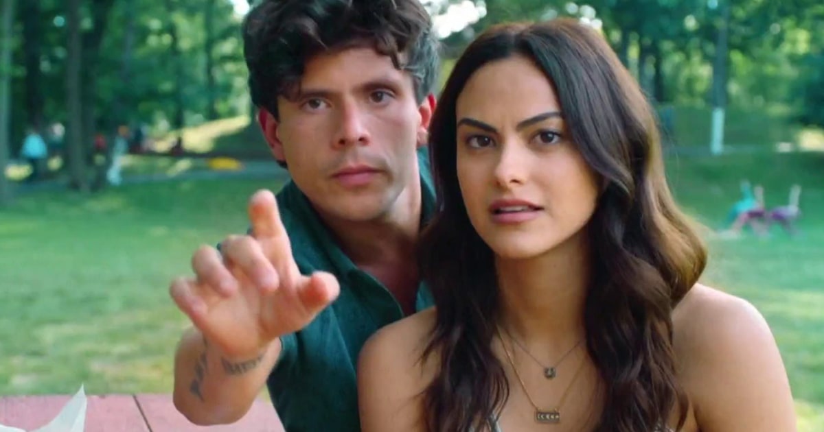 Rudy Mancuso on depicting life with synesthesia in his film ‘Música’