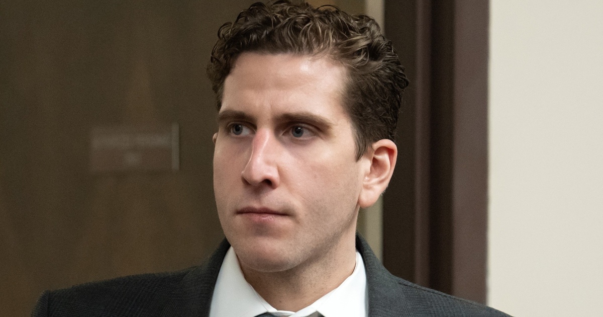 Bryan Kohberger’s attorneys push for change of venue, allege bias