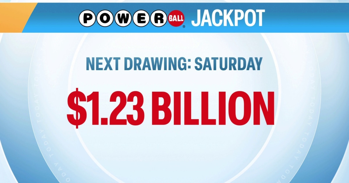 Powerball jackpot climbs to .23B after no winning ticket sold