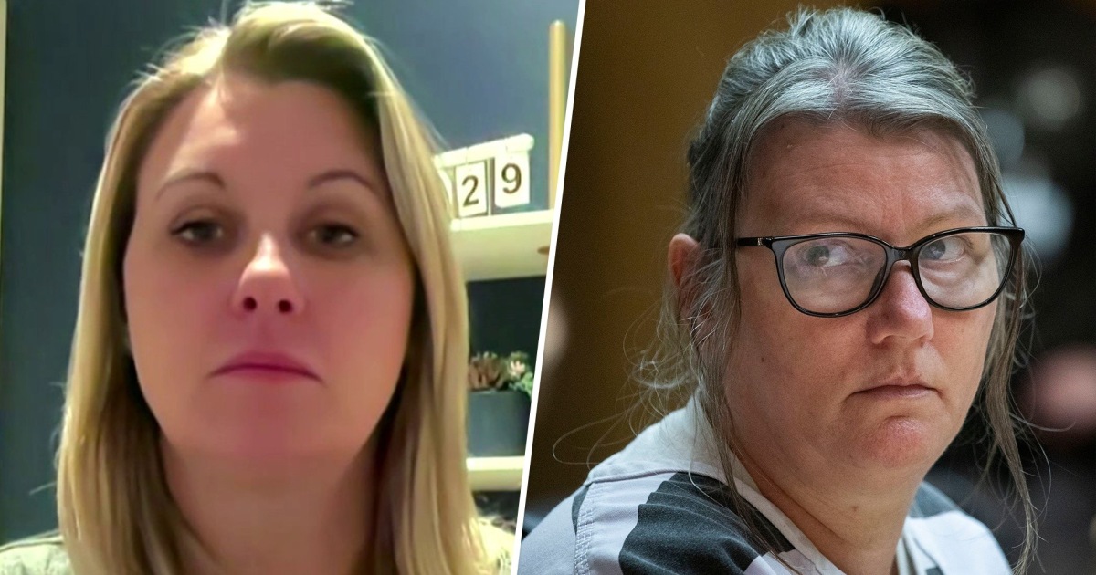Mother of Oxford shooting victim speaks out: ‘You failed as parents’