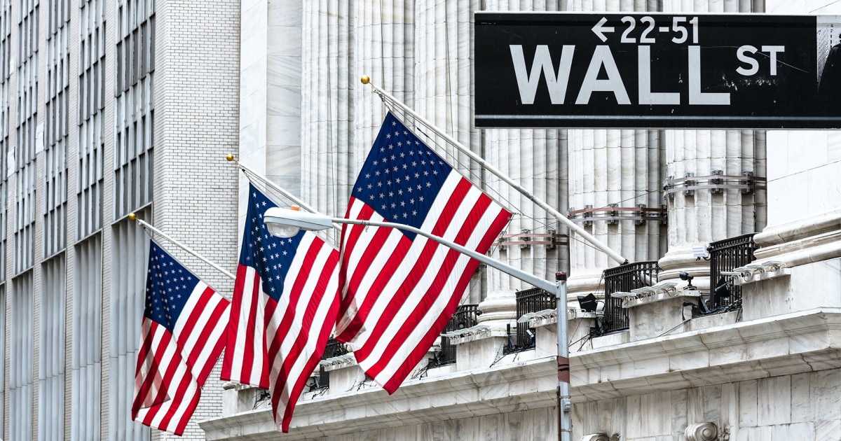 Inflation rises 3.5%: What it means for your wallet and Wall Street