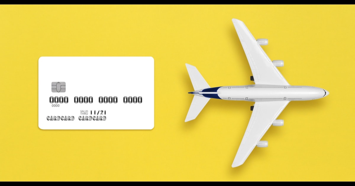 How to get the most value out of airline credit cards and rewards