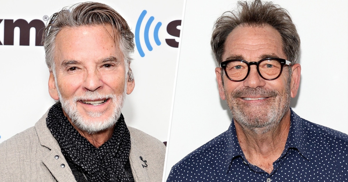 Kenny Loggins on suggesting Huey Lewis sing Prince's line in ‘We Are the World’