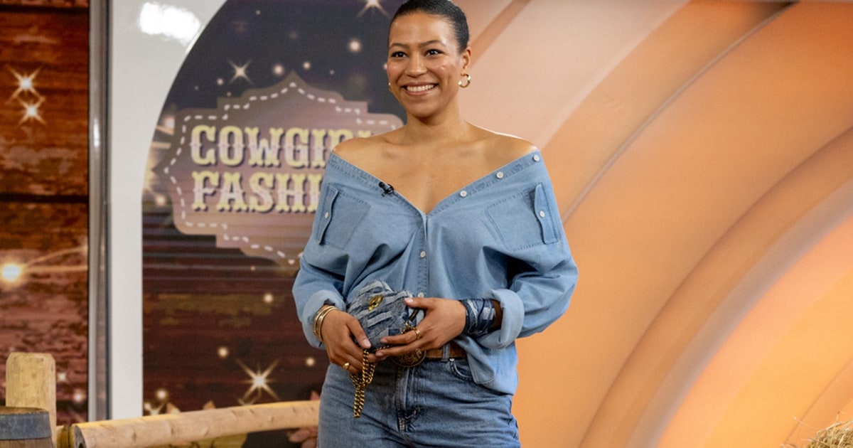 Shop for cowgirl fashion inspired by Beyoncé's 'Cowboy Carter'