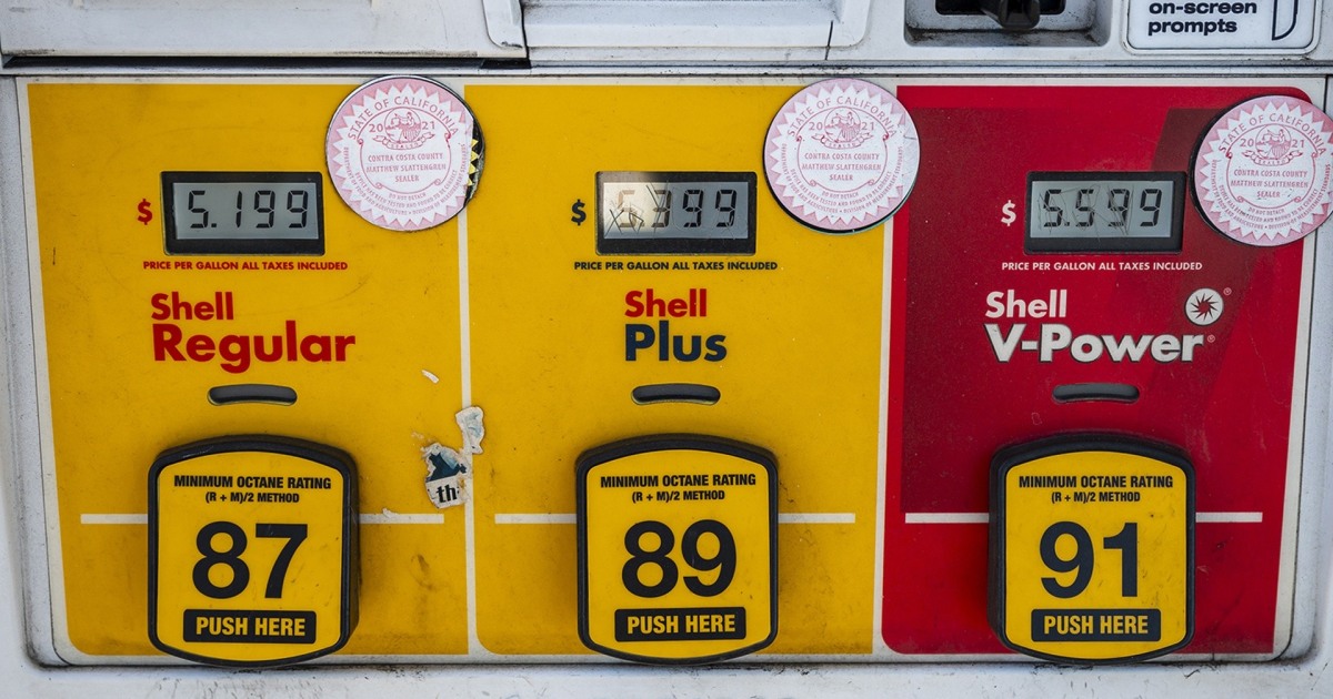 Gas prices are on the rise: What’s behind the increase?