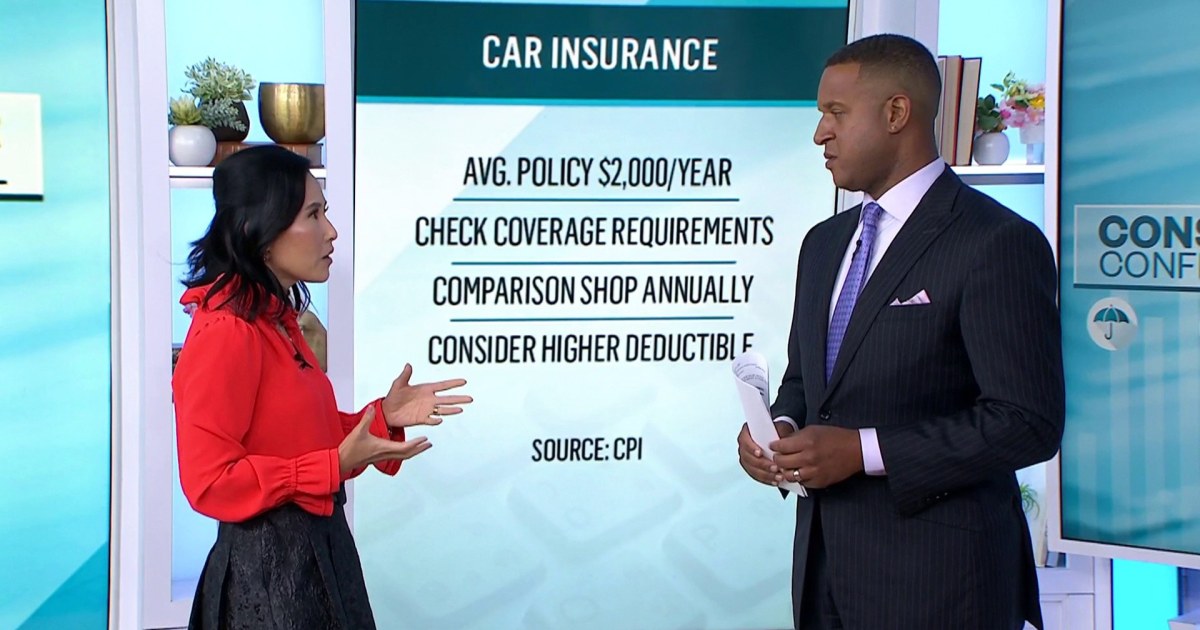 What to know when shopping for your next insurance plan