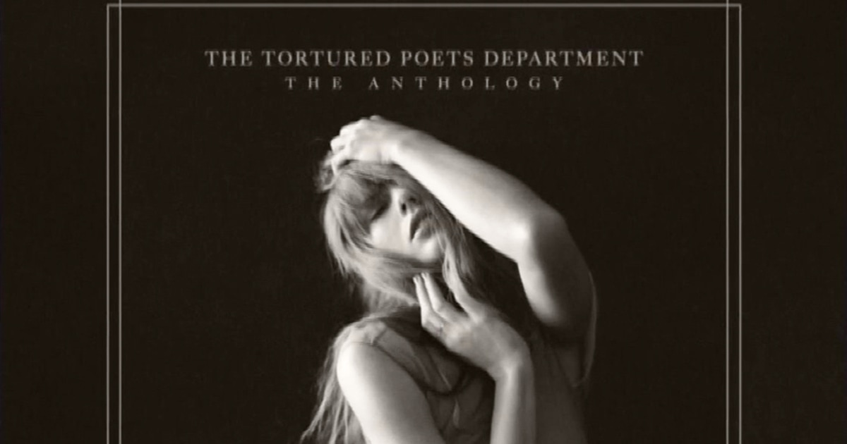 Tortured Poets Department' Live Updates: Easter Eggs, Clues