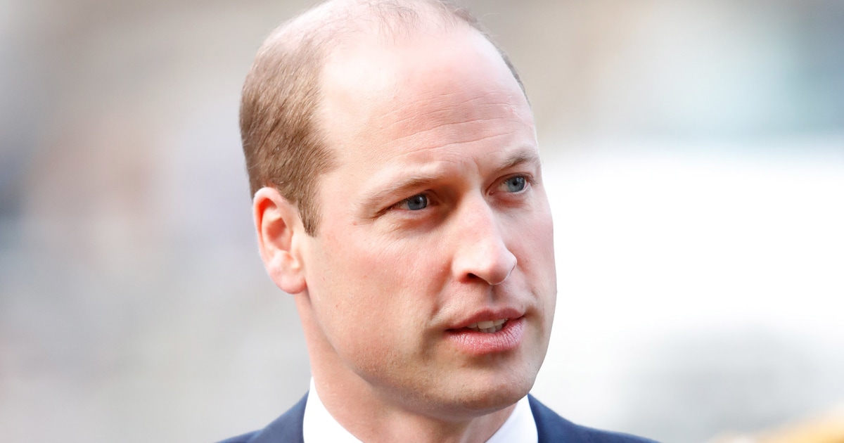 Prince William resumes duties after Kate’s cancer announcement
