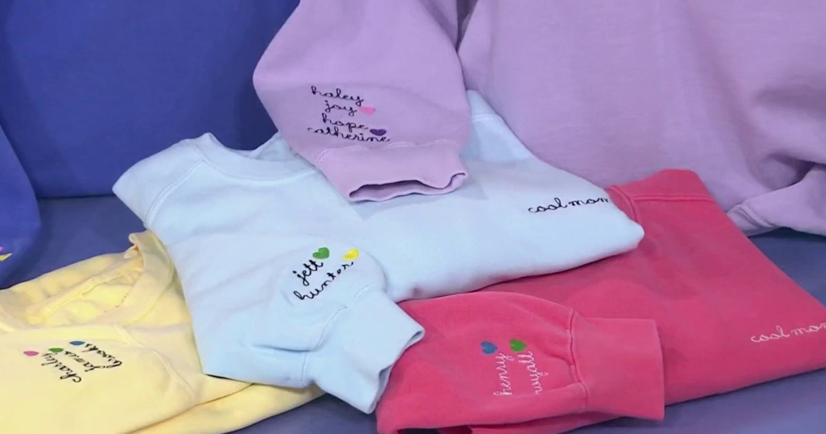 Mother's Day gifts: Shop these personalized and thoughtful ideas