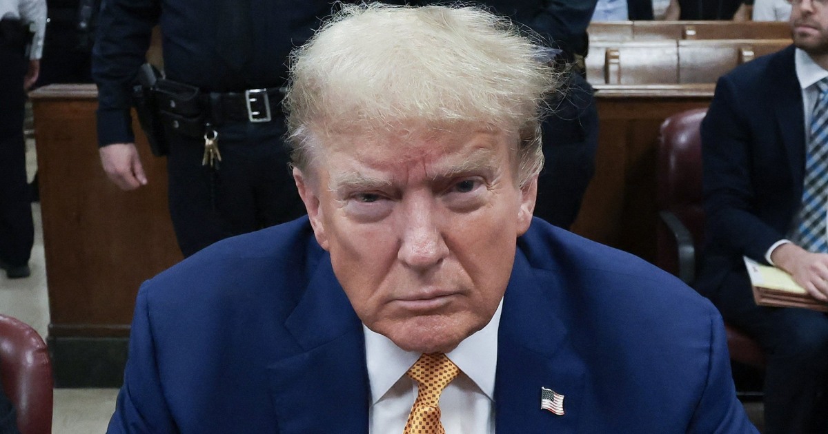 Georgia court to review Trump's request to disqualify DA Fani Willis