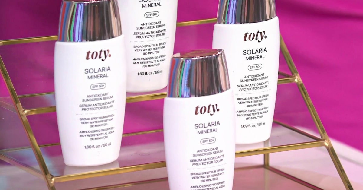 Shop these top skin care products from around the world