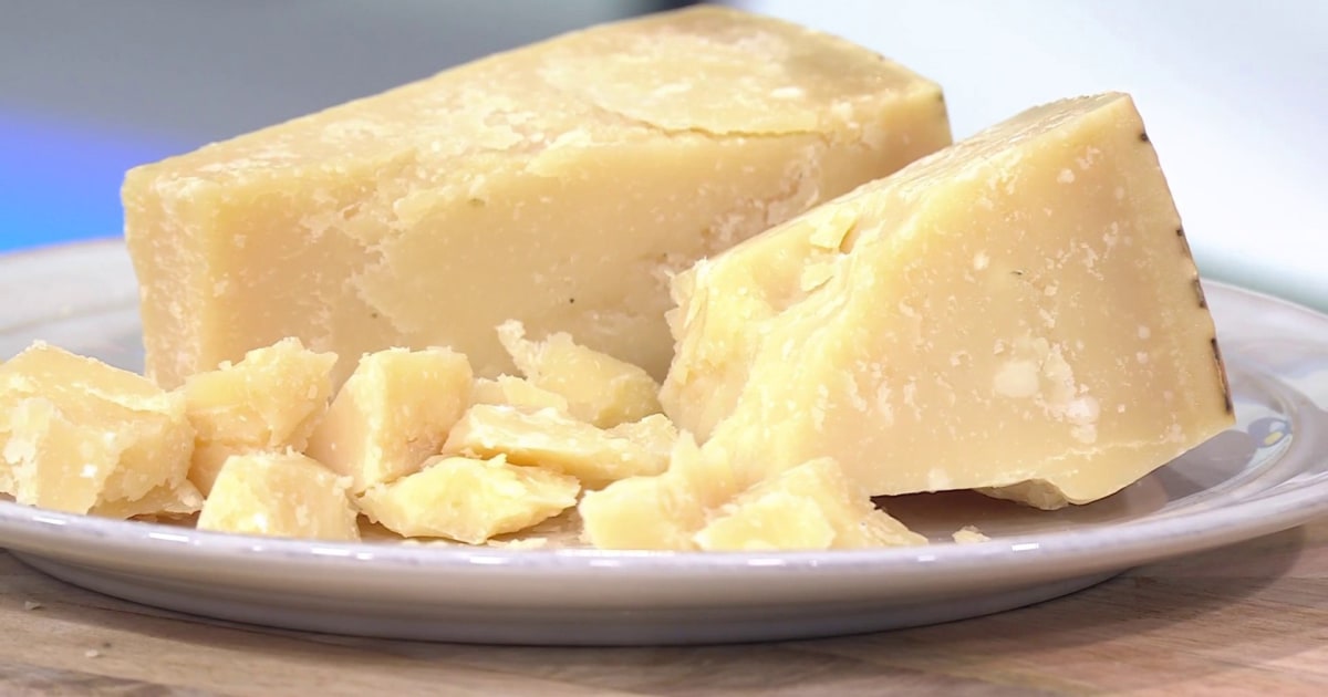 What Is The Healthiest Cheese